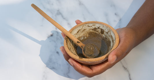 Why you should try a non-foaming cleanser