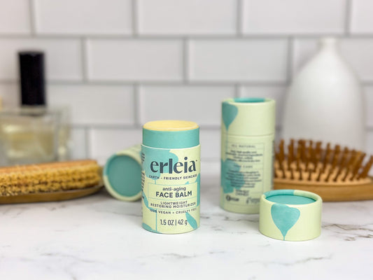 What's the difference between cruelty-free and vegan skincare