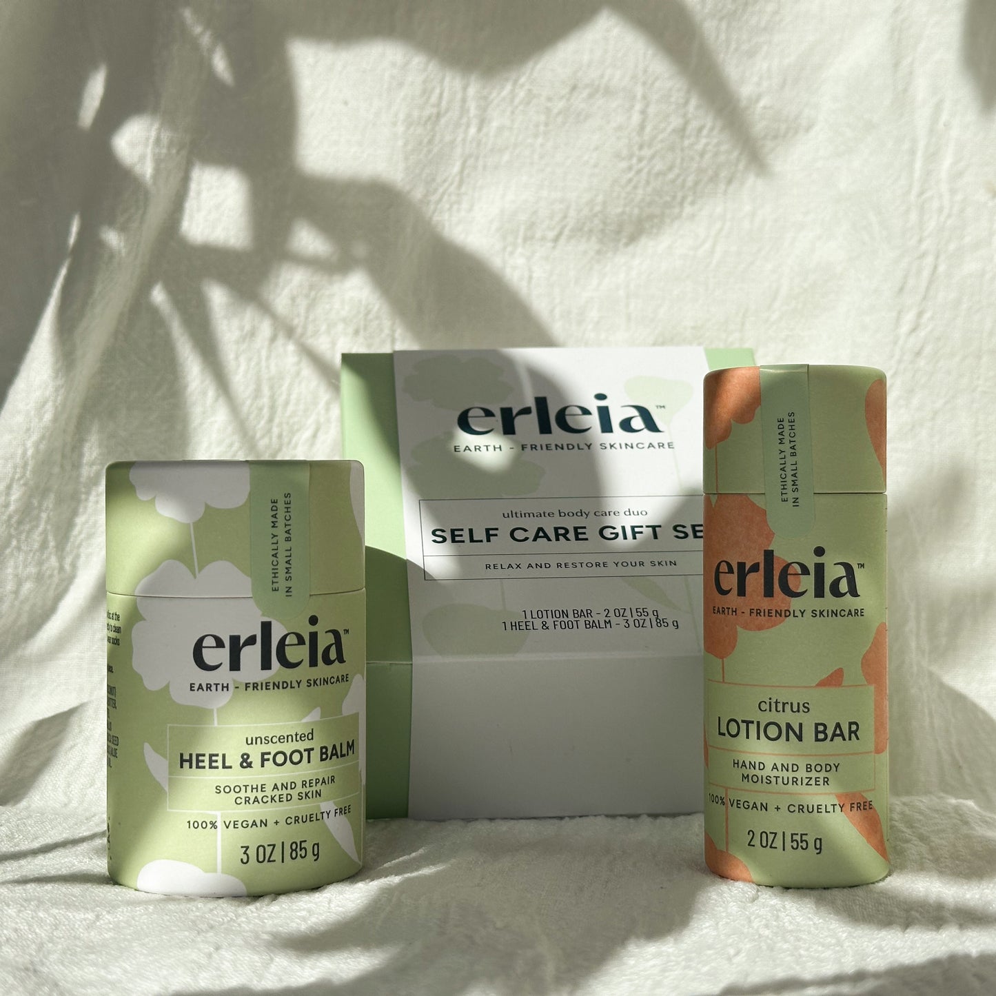 Ultimate Body Care Duo