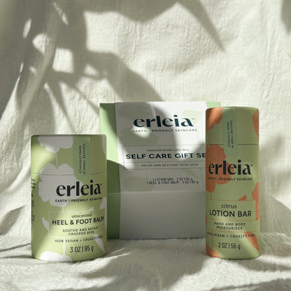 Ultimate Body Care Duo