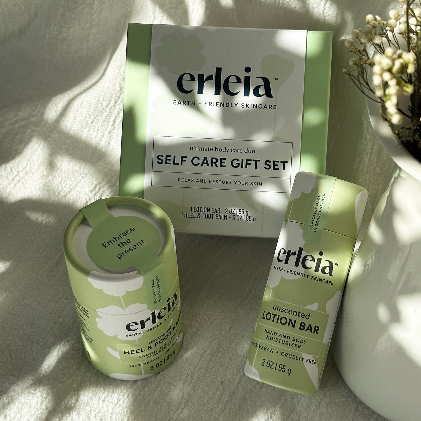 Ultimate Body Care Duo