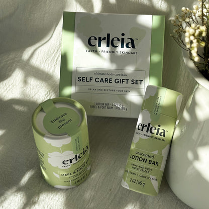 Ultimate Body Care Duo