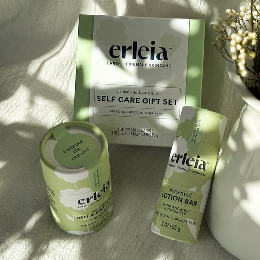 Ultimate Body Care Duo